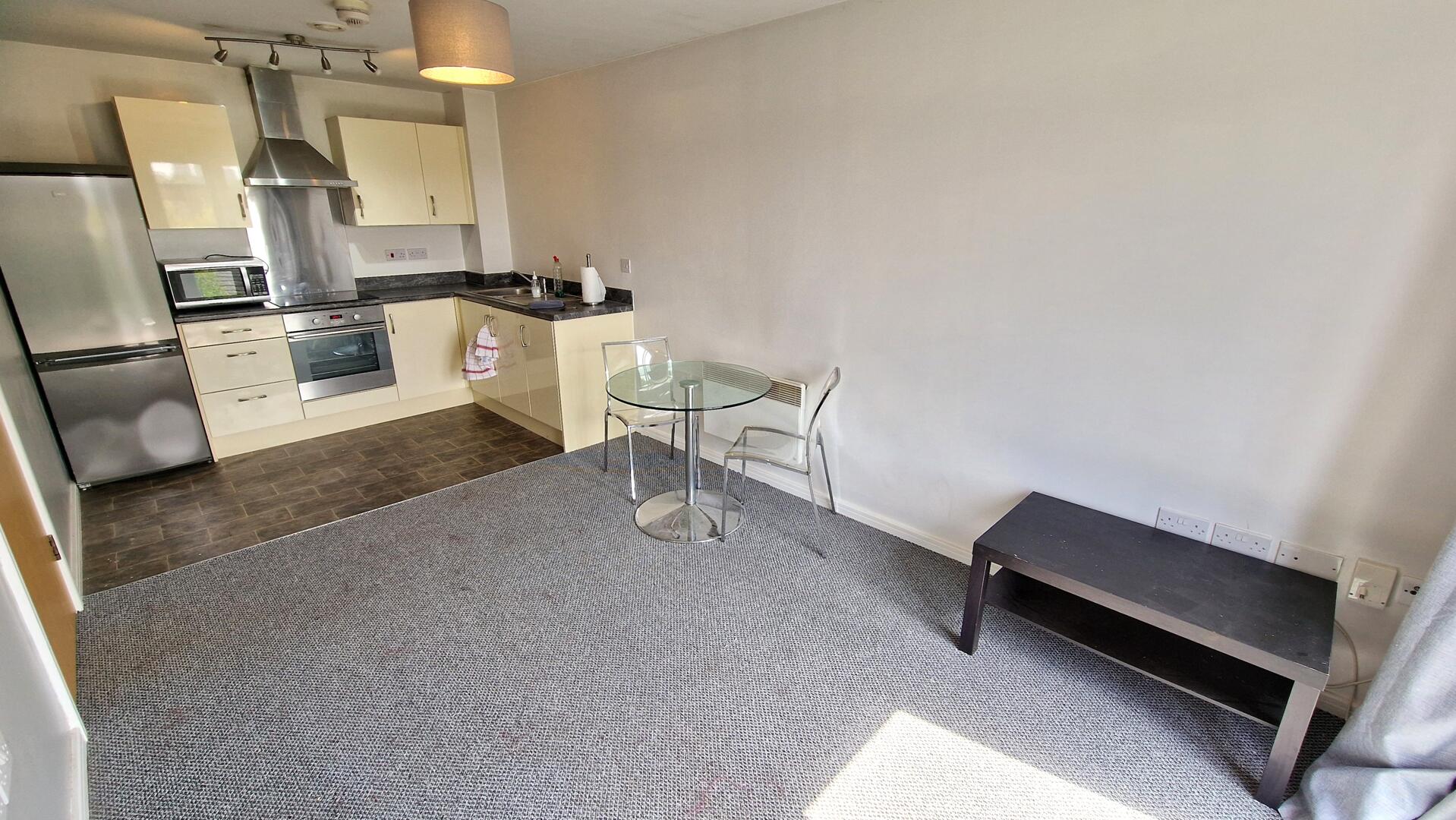 Apartment 6 21 Lord Street  Salford